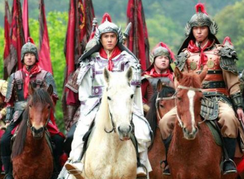 殷峤有哪些贡献？他为何能位列凌烟阁功臣？