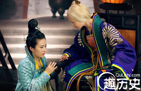 裘千尺的丈夫是谁?裘千尺的丈夫公孙止简介