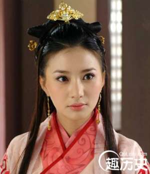 汉武帝有几个女儿都是谁生的？汉武帝的女儿简介