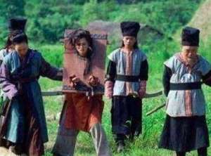 为什么要把犯人发配边疆？发配边疆是个怎样的刑罚？