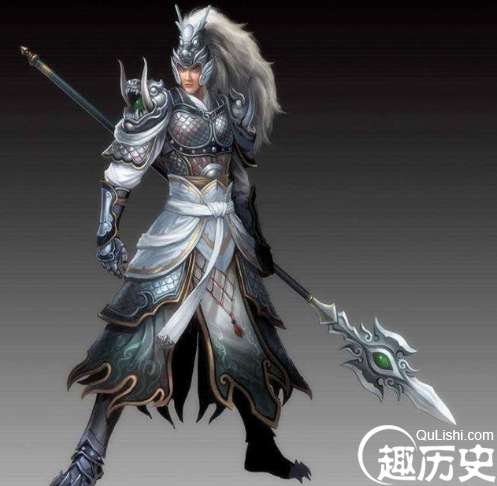 此人是诸葛亮最信任的将领，身经百战未尝失败，可是却不在五虎将之列