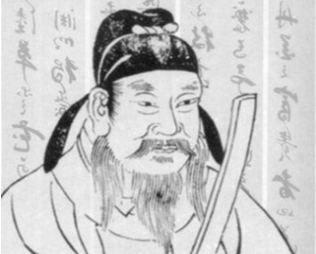 窦威：幼年经常被嘲笑为书呆子，之后却成为唐朝宰相