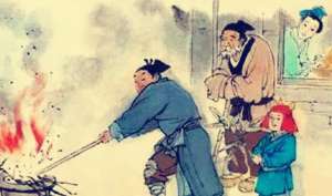 火药在中国有哪些作用？火药的发明标志着什么？