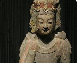 灵太后是什么出身?她是如何改变了元姑娘的一生