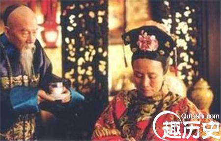 慈禧为什么要杀掉为她解除心头大病的薛福辰？