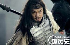 揭秘三国雄兵：西凉铁骑为什么如此厉害-
