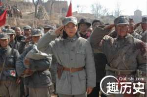 抗战英烈李林（男）：血染沙丘的铁路破击英雄