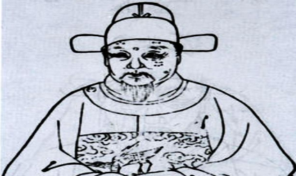 文征明比起唐寅来要落下一筹，为何还能入选江南四大才子？