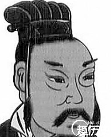 后周太祖郭威的轶事典故 郭威和柴皇后的故事