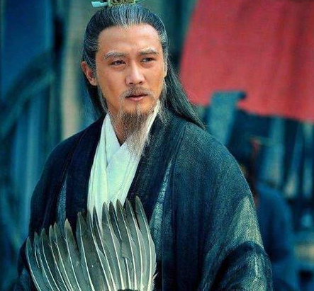 真是的诸葛亮为人如此 他真的传说中的那么厉害吗