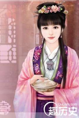 馆陶公主刘红夫简介 光武帝刘秀的女儿馆陶公主