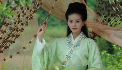 郗徽是怎么成为开国皇后的？真相是什么