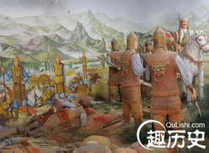 宋夏战争的简介：决定大宋和西夏命运的五次大战