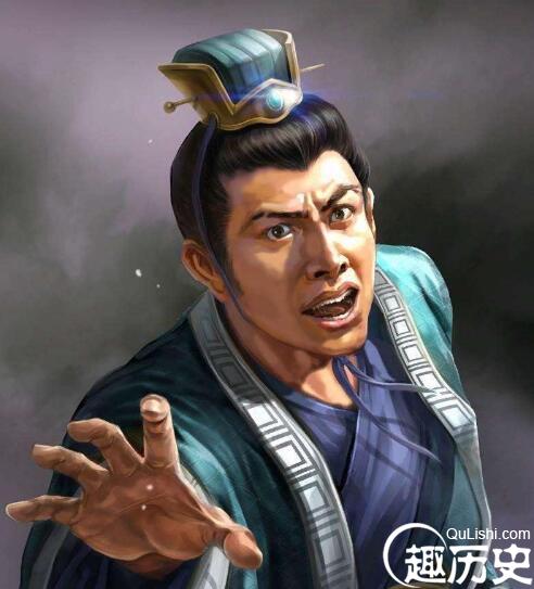 弑兄夺嫂费劲心机登上皇位，荒淫八年最终一命呜呼