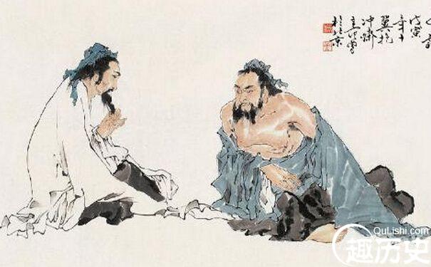 惠施的主要明辨思想是什么 惠施的大葫芦指什么