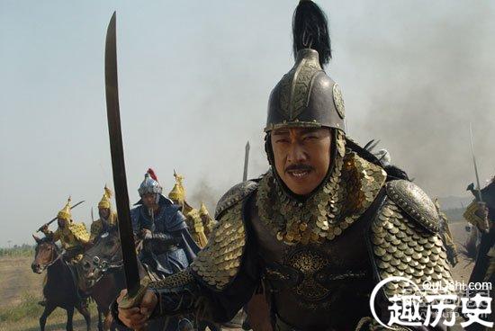 名将洪承畴：对敌人残忍无比 功过非议不断