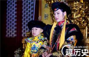 清朝最后一位太后被大臣垂涎美色差点强娶为妻!