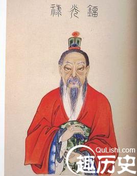 刘向的简介 西汉历史学家、文学家