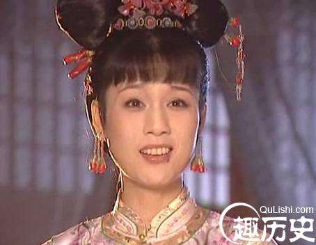 康熙四妃都有谁？出身最卑贱的却生育了千古一帝