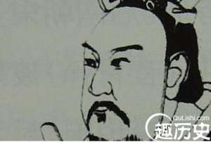 揭秘梁武帝一心向佛结果导致侯景之乱