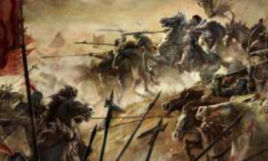 平时说的战国七雄是固定的七个国家，还是按实力变化变的？