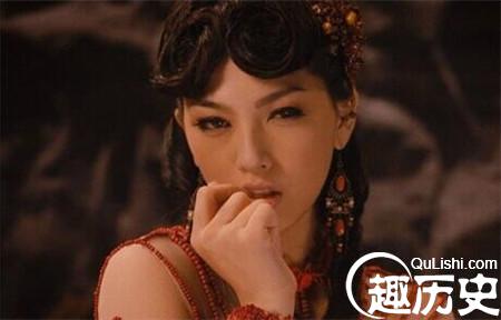 古代妓女最喜爱的五大嫖客之一 非皇帝莫属
