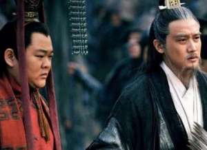 诸葛亮死后刘禅为何没有同意立庙 刘禅这是对诸葛亮不满吗