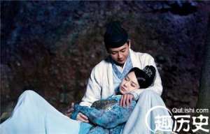 一代女皇武则天为什么如此器重狄仁杰