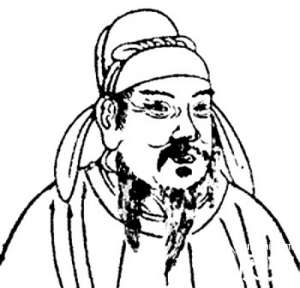 唐初刘洎：刚正不阿 李世民时期最大冤案主人公