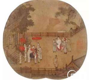 历代画家笔下的杨贵妃，哪一位画家能完美描绘出贵妃的风姿！