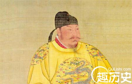 揭秘：古印度人眼中的唐太宗