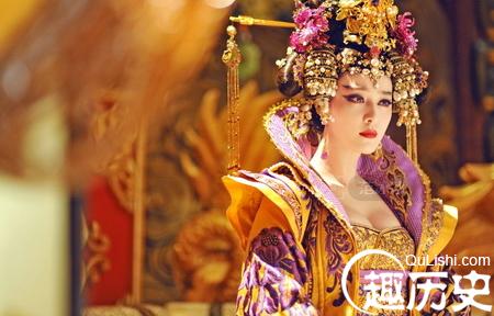 千古第一檄文：看骆宾王怎样痛骂武则天