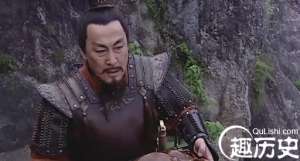 他是汉朝名将 竟在一位置上等了四十年直到死