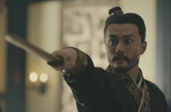刘琰：三国时期蜀汉官员，有名士风流，但为人偏执好斗