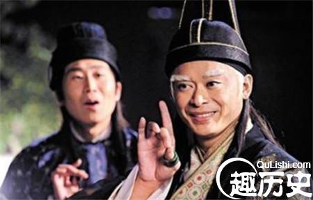 倾家荡产去当太监 魏忠贤如何一步步到九千岁