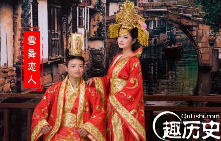 揭秘最早离婚协议书 唐朝提倡好合好散