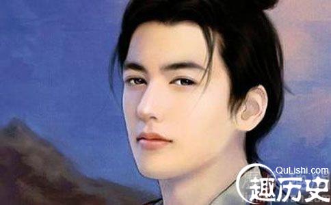 战国时期楚国辞赋家美男子宋玉竟是屈门叛徒-