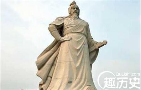 揭秘民族英雄戚继光斩爱子背后的用意是怎么