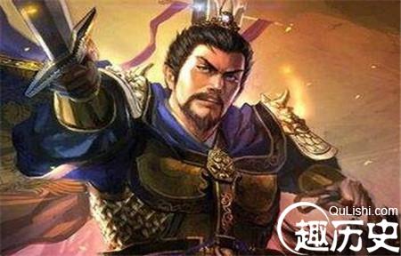 曹彰竟然用爱妾换好马：他最后的结局怎么样了