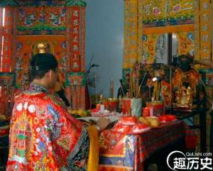 为什么修道人都相信经过修炼就能达到长生不老
