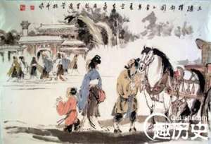 古代史上最值得尊敬的7位母亲