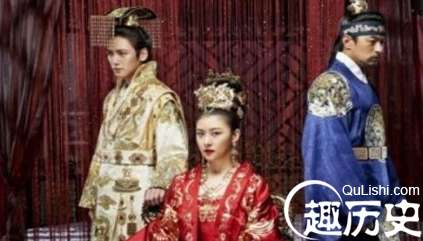 中国史上第一个外国太监竟是韩国人，和皇后私通干掉了元朝