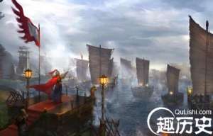 对待西方列强明朝比清朝强很多：原因何在？