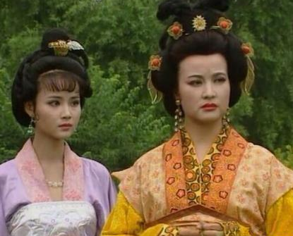 武则天让上官婉儿家破人亡 武则天为什么还敢将上官婉儿带在身边