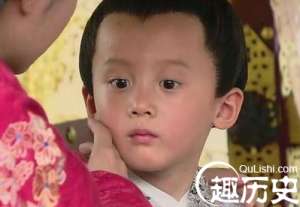 揭秘汉武帝二子刘闳的悲惨结局：只是一场阴谋吗