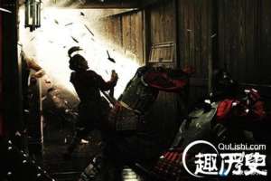 朝日鸣梁海战：战船十二开启的抗倭史上传奇战役
