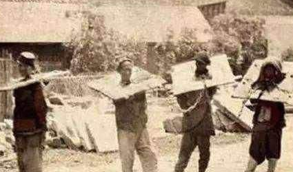 古代的犯人为什么不直接处死，而是要派人押送发配边疆？