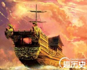 揭秘宋元战争史：宋元战争的结局意味着什么？