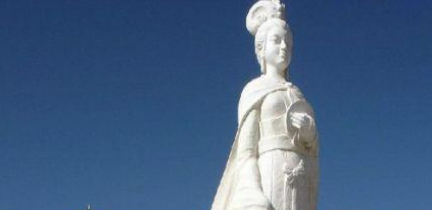 一般人将远嫁吐蕃视为畏途，文成公主为何视为不可推脱的使命？