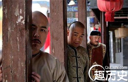 谁才是和珅真正的死对头-并非是刘庸纪晓岚